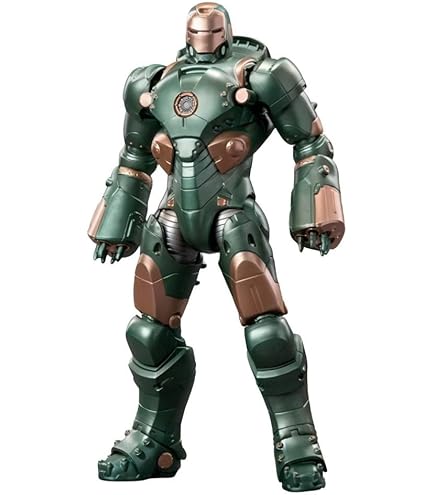 ZDTOYS アイアンマンmark-1~mark-7ホールオブアーマーセット s-l400.jpg